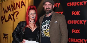 Familieruzie rond overleden Ben Saunders loopt volledig uit de hand: vriendin reageert emotioneel