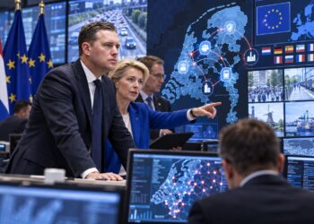 Den Haag kiest opnieuw voor Brussel, en dit keer gaat het verder dan ooit