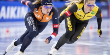 "Zij koos een eenzame route", Femke Kok verbreekt haar stilte over Jutta Leerdam