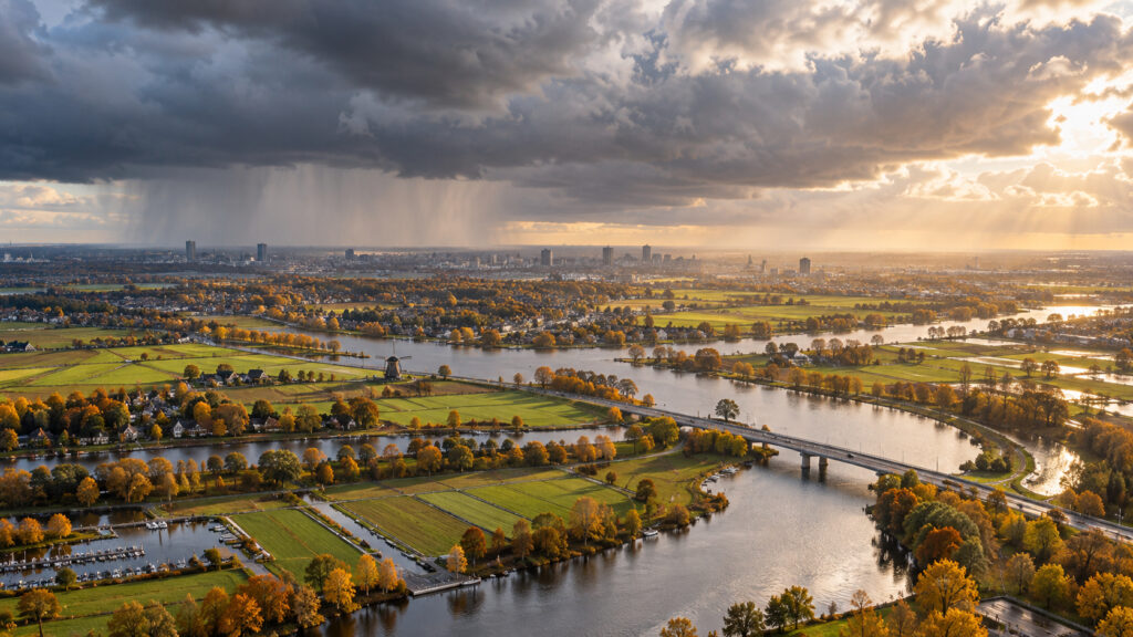 Goed nieuws voor wie dacht dat de zomer voorbij was, dit staat ons deze week te wachten