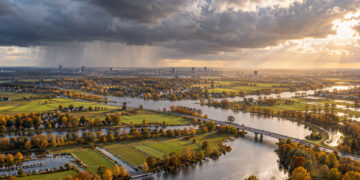 Goed nieuws voor wie dacht dat de zomer voorbij was, dit staat ons deze week te wachten
