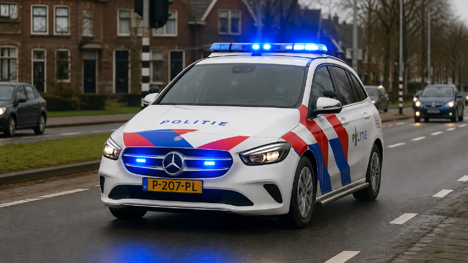 Vermiste vrouw (29) dood gevonden in water