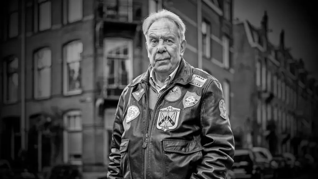 “Hij wilde een intieme, besloten begrafenis”, Maarten Spanjer begraven op zijn verjaardag