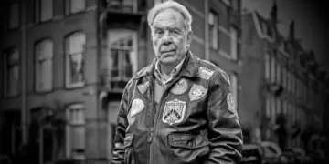“Hij wilde een intieme, besloten begrafenis”, Maarten Spanjer begraven op zijn verjaardag