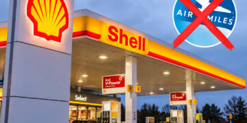Shell stopt met Air Miles en dwingt klanten de app in: “Een klap voor de trouwe spaarder”