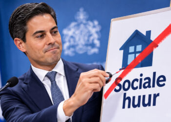 Kabinet heeft ingrijpende plannen voor sociale huur, dit verandert er voor jou