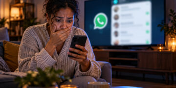 Waarschuw uw familie: één onschuldig appje en oplichters zitten ongemerkt in uw telefoon